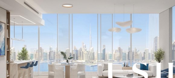 Квартира с 2 спальнями в Бизнес-Бэй, ОАЭ № 101728 12