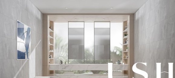 Квартира с 2 спальнями в Бизнес-Бэй, ОАЭ № 101728 10