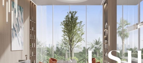 Квартира с 2 спальнями в Бизнес-Бэй, ОАЭ № 101728 11