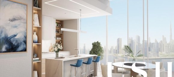 Квартира с 2 спальнями в Бизнес-Бэй, ОАЭ № 101728 5