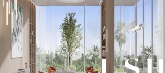 Квартира с 2 спальнями в Бизнес-Бэй, ОАЭ № 101728 6