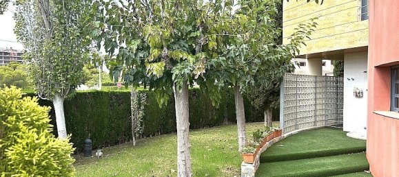 Villa de 4 dormitorios en Dehesa De Campoamor, Spain No. 14374 30