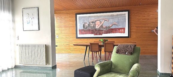 Villa de 4 dormitorios en Dehesa De Campoamor, Spain No. 14374 12