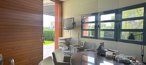 Villa de 4 dormitorios en Dehesa De Campoamor, Spain No. 14374 18