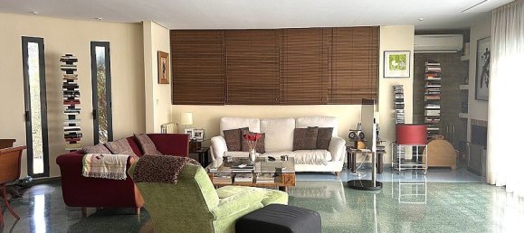 Villa de 4 dormitorios en Dehesa De Campoamor, Spain No. 14374 8