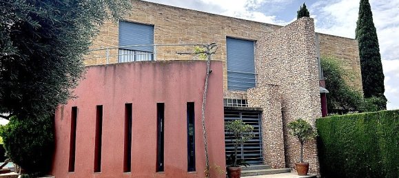 Villa de 4 dormitorios en Dehesa De Campoamor, Spain No. 14374 3