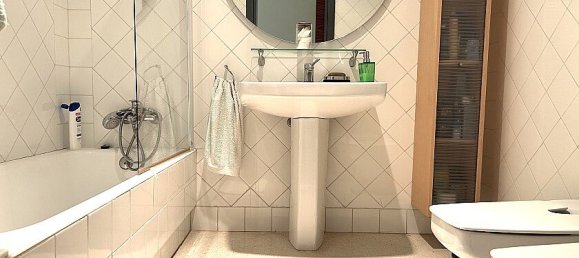 Villa de 4 dormitorios en Dehesa De Campoamor, Spain No. 14374 23