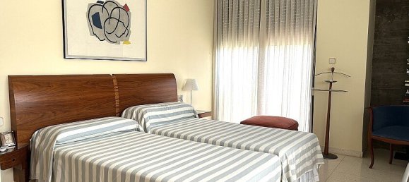 Villa de 4 dormitorios en Dehesa De Campoamor, Spain No. 14374 16