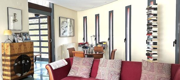 Villa de 4 dormitorios en Dehesa De Campoamor, Spain No. 14374 9