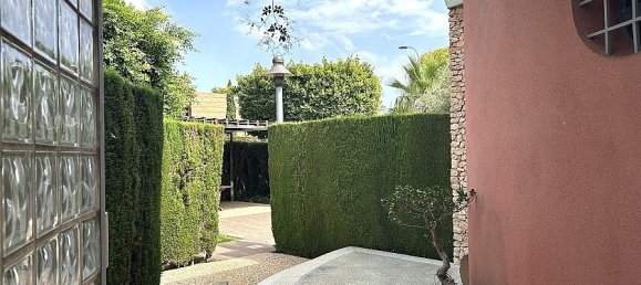 Villa de 4 dormitorios en Dehesa De Campoamor, Spain No. 14374 29