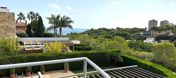 Villa de 4 dormitorios en Dehesa De Campoamor, Spain No. 14374 5