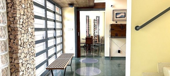 Villa de 4 dormitorios en Dehesa De Campoamor, Spain No. 14374 10