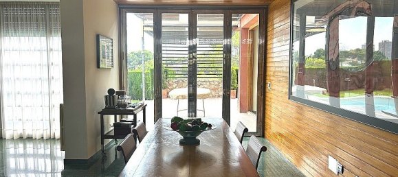 Villa de 4 dormitorios en Dehesa De Campoamor, Spain No. 14374 11