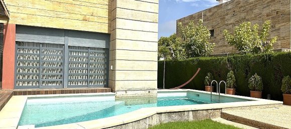 Villa de 4 dormitorios en Dehesa De Campoamor, Spain No. 14374 28