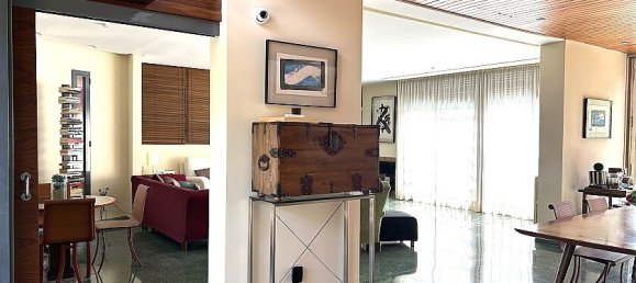 Villa de 4 dormitorios en Dehesa De Campoamor, Spain No. 14374 13