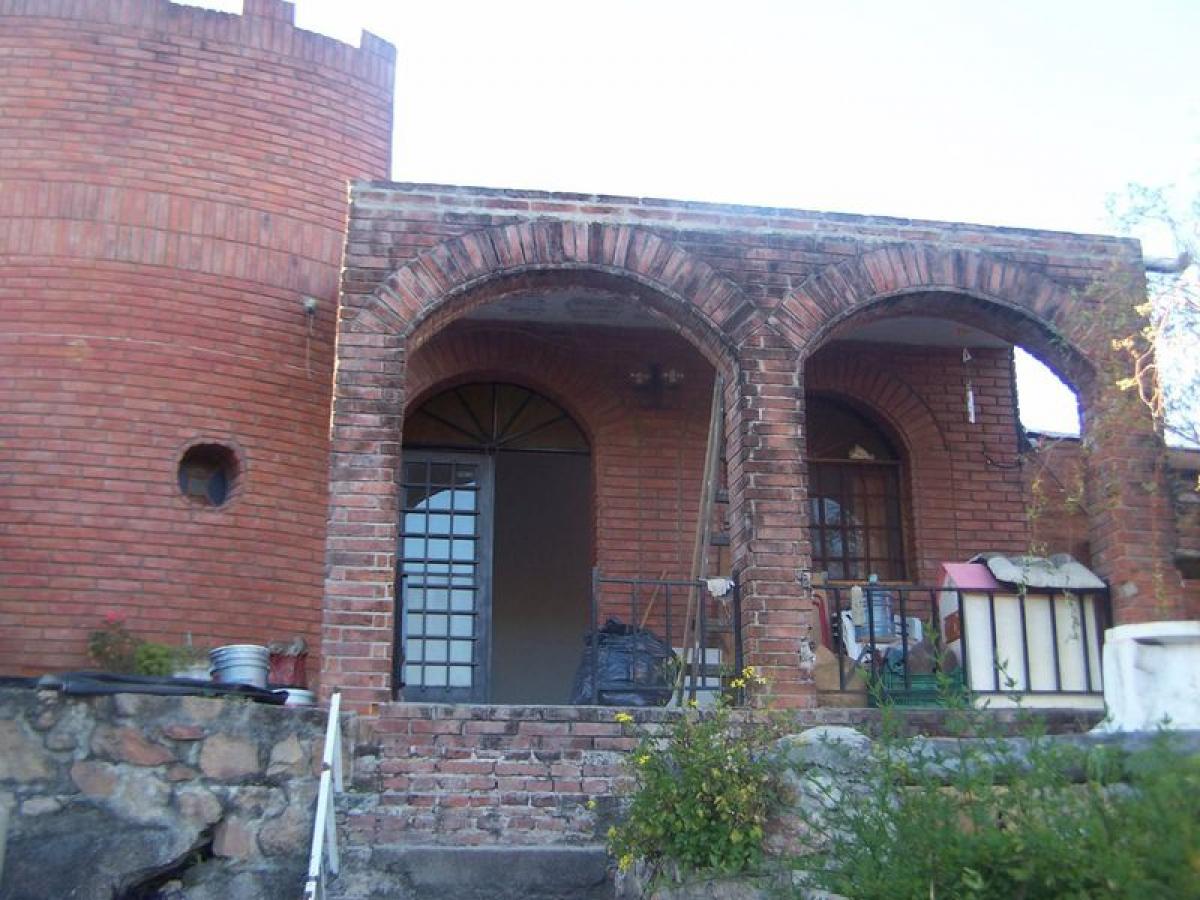 3 bedrooms House in Cordoba, Argentina No. 55215