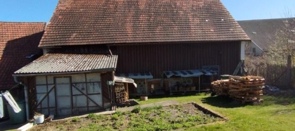 4 chambres Maison de ville à Vogelsbergkreis, Germany No. 345853 19