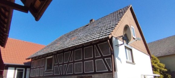 4 chambres Maison de ville à Vogelsbergkreis, Germany No. 345853 2