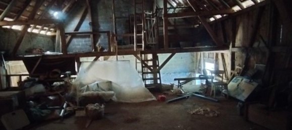 4 chambres Maison de ville à Vogelsbergkreis, Germany No. 345853 18