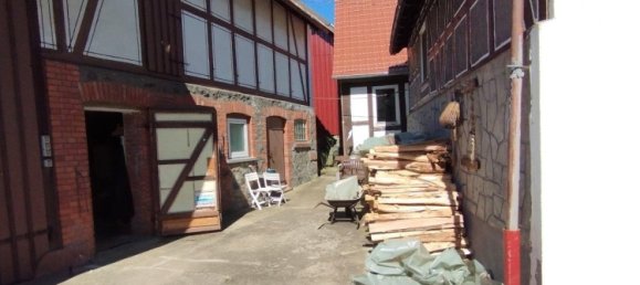 4 chambres Maison de ville à Vogelsbergkreis, Germany No. 345853 15