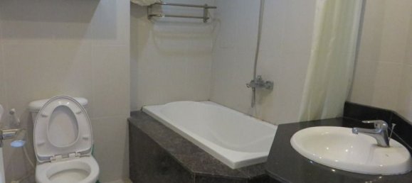 2 bedrooms Apartment in Ba Dinh, Vietnam No. 4708 9