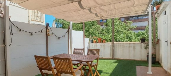 3 bedrooms Apartment in Vilafranca Del Penedes, Spain No. 139955 2