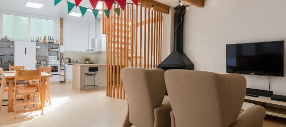 3 bedrooms Apartment in Vilafranca Del Penedes, Spain No. 139955 25