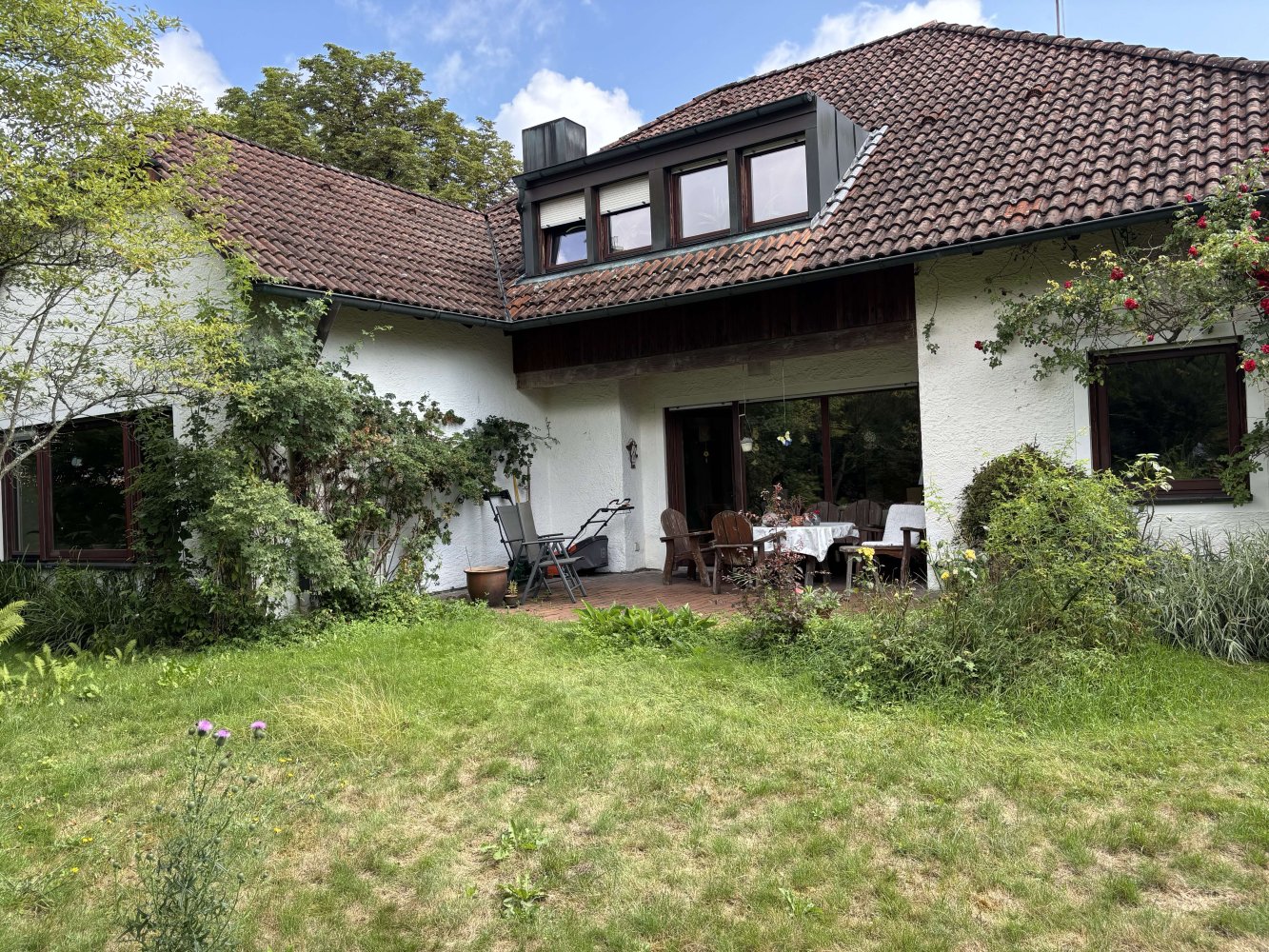 4 chambres Maison à Amberg-Sulzbach, Germany No. 225390