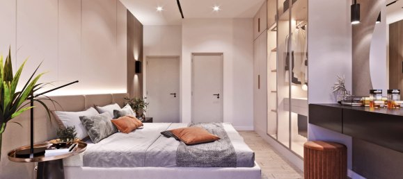 Apartment 3+1 in Algun Effect, Duzce, Turkey No. 35860 6