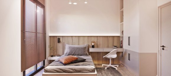 Apartment 3+1 in Algun Effect, Duzce, Turkey No. 35860 5