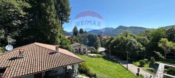 Apartamento T3 em Cuasso al Monte, Italy N.º 332217 16