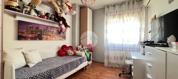 3 bedrooms Duplex in Giugliano in Campania, Italy No. 346154 10