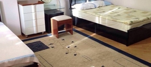 3 bedrooms Apartment in Baku, Azerbaijan No. 325 8