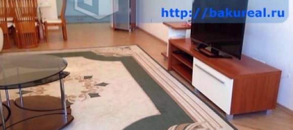 3 bedrooms Apartment in Baku, Azerbaijan No. 325 4