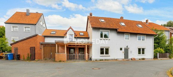 Дом с 6 спальнями в Hildesheim, Германия № 365128 3