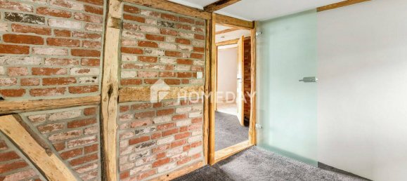 Дом с 6 спальнями в Hildesheim, Германия № 365128 16