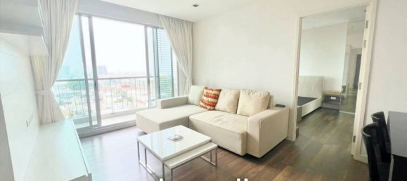 2 bedrooms Condo in Bangkok, Thailand No. 14809 2