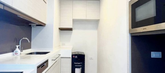 2 bedrooms Condo in Bangkok, Thailand No. 14809 6