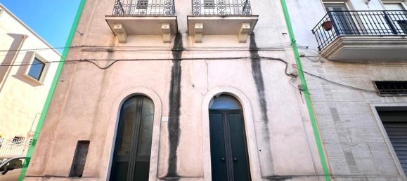 Apartamento T4 em Mesagne, Italy N.º 329650 21