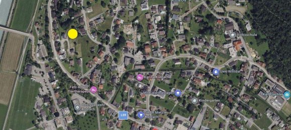 Land in Koblach, Austria No. 242424 12