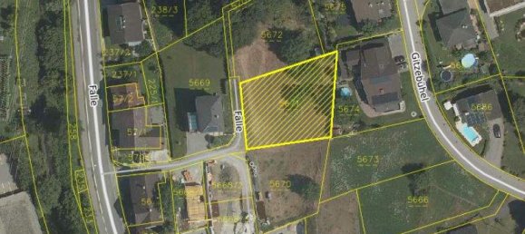 Land in Koblach, Austria No. 242424 9