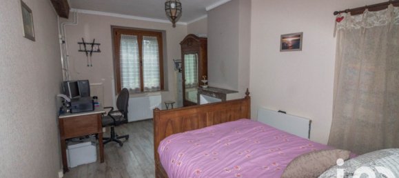 4 غرف نوم شقة في La Bussiere, France رقم 209289 7