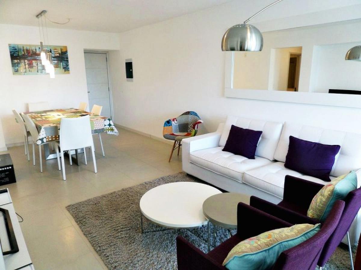 2 chambres Appartement à Maldonado, Uruguay No. 2154