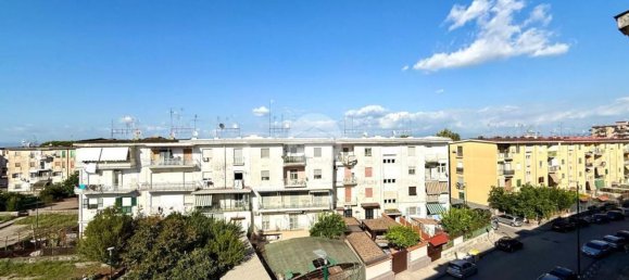 4 bedrooms Apartment in Naples, Italy No. 341291 25