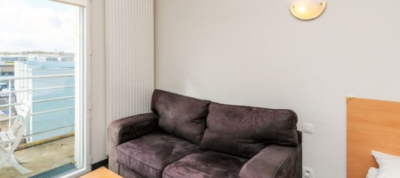 Studio à Chartres, France No. 58193 5