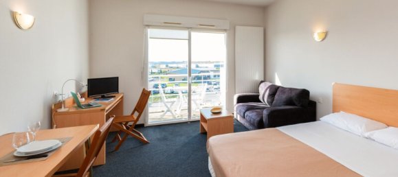 Studio à Chartres, France No. 58193 4