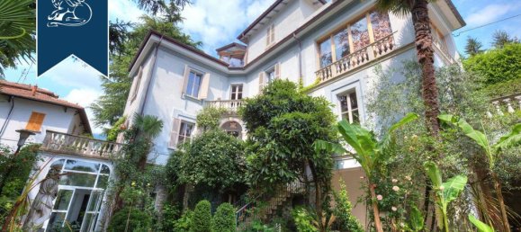 5 chambres Villa à Dizzasco, Italy No. 381099 7