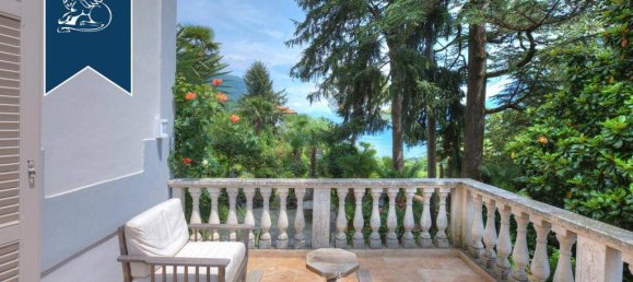 5 chambres Villa à Dizzasco, Italy No. 381099 36