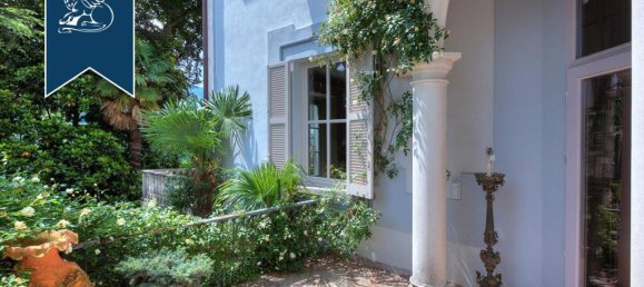 5 chambres Villa à Dizzasco, Italy No. 381099 6