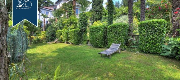 5 chambres Villa à Dizzasco, Italy No. 381099 5